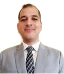 Dr. Shshank Chaube